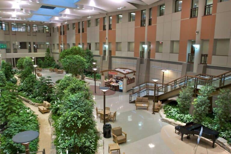 Henry Ford West Bloomfield Hospital